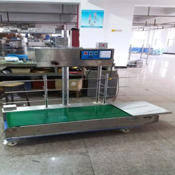 Dbf -1300 pystysuuntainen tiivistyskone