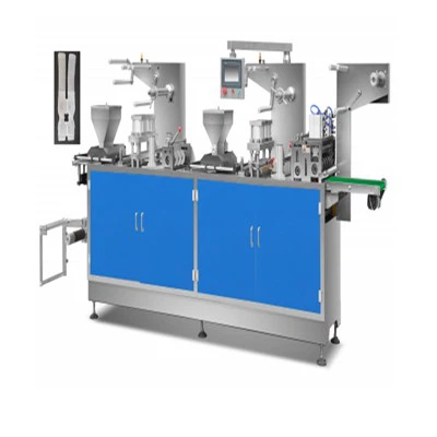 Polven tyynyjen valmistuslaite