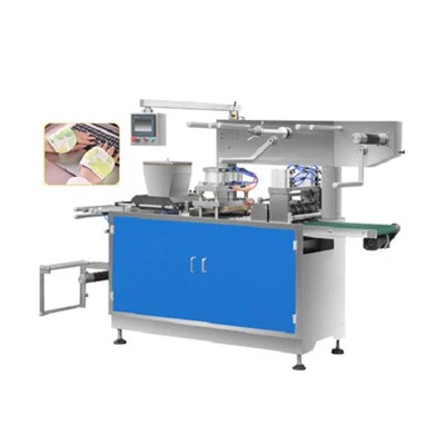 Lämpimän käsin tyynyn valmistuslaite